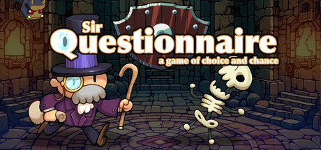 Игра Sir Questionnaire