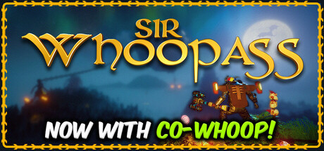 Игра Sir Whoopass: Immortal Death