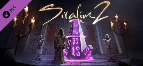 Игра Siralim 2 - Higher Skin Drop Rate (Cosmetic Only)