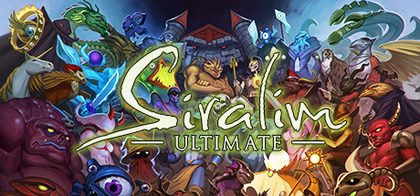 Игра Siralim Ultimate