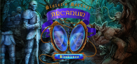 Игра Sister’s Secrecy: Arcanum Bloodlines - Premium Edition