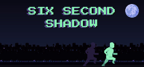 Игра SIX SECOND SHADOW
