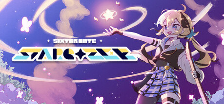Игра Sixtar Gate: STARGAZER
