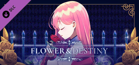 Игра Sixtar Gate: STARTRAIL - Flower & Destiny Pack