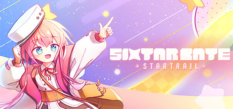 Игра Sixtar Gate: STARTRAIL