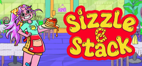 Купить игру Sizzle & Stack