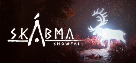 Игра Skabma - Snowfall