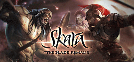 Игра Skara - The Blade Remains