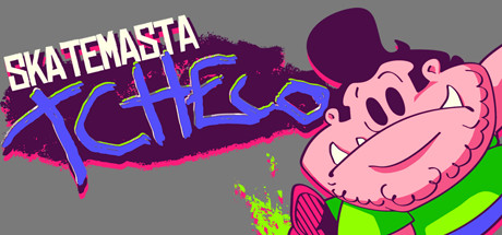 Игра Skatemasta Tcheco
