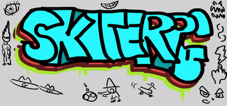 Купить игру SkateRPG