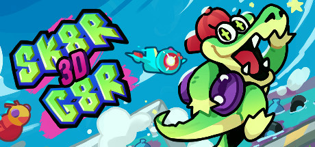 Игра Skator Gator 3D