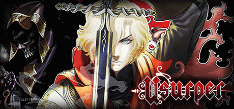Игра Skautfold: Usurper