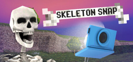 Купить игру Skeleton Snap
