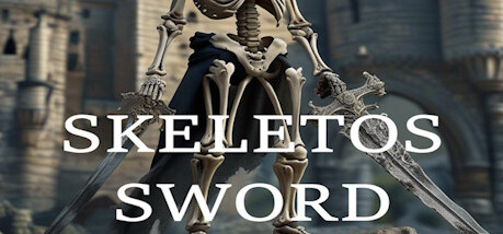 Игра Skeletos Sword