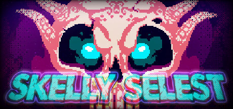 Игра Skelly Selest