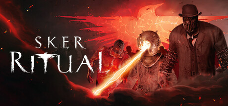 Игра Sker Ritual