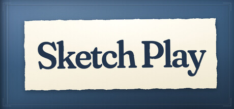 Игра Sketch Play
