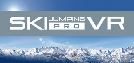 Игра Ski Jumping Pro VR