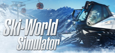 Игра Ski-World Simulator