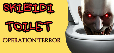 Купить игру SKIBIDI TOILET: Operation Terror