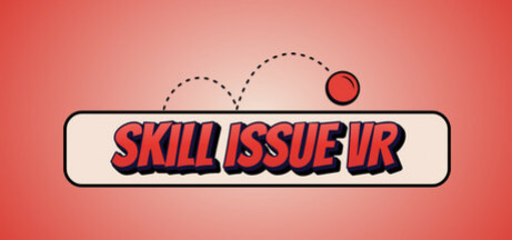 Игра Skill Issue VR