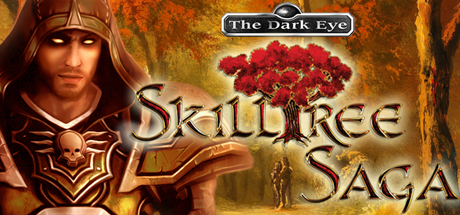 Игра Skilltree Saga