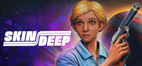 Игра Skin Deep