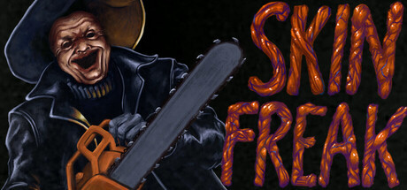 Купить игру Skinfreak