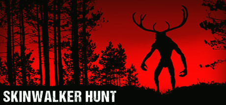 Игра Skinwalker Hunt