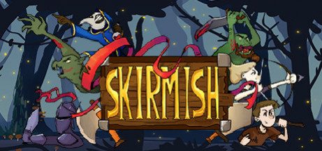 Игра Skirmish