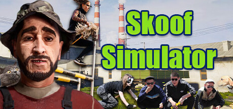 Игра Skoof Simulator