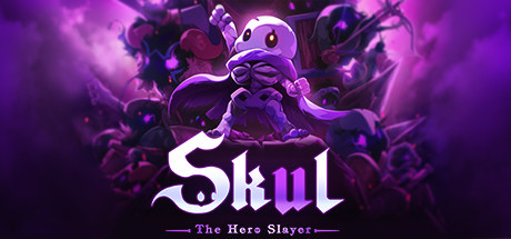 Игра Skul: The Hero Slayer