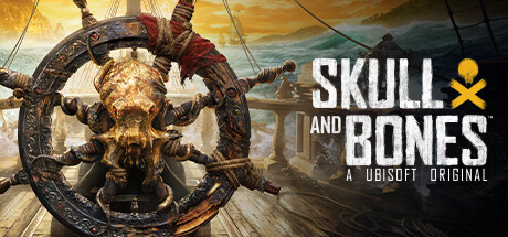 Игра Skull and Bones