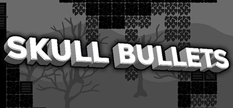 Игра Skull Bullets