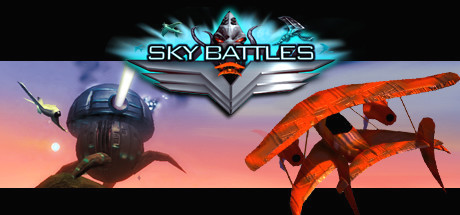 Игра Sky Battles