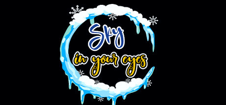 Игра Sky in your eyes