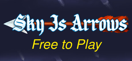 Игра Sky Is Arrows