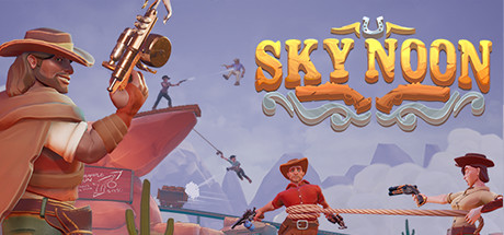 Купить игру Sky Noon