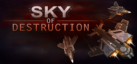 Игра Sky of Destruction
