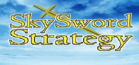 Игра Sky Sword Strategy