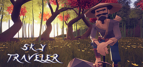 Купить игру Sky traveler