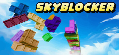 Игра Skyblocker