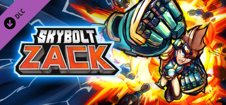 Игра Skybolt Zack: Soundtrack
