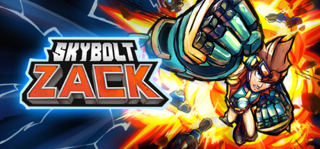 Игра Skybolt Zack