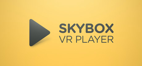 Игра SKYBOX VR Video Player