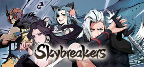 Купить игру Skybreakers