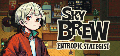 Игра SkyBrew: Entropic Strategist