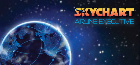 Игра SkyChart: Airline Executive