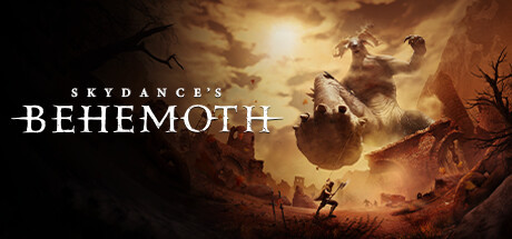 Игра Skydance's BEHEMOTH