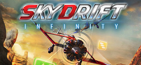 Игра Skydrift Infinity